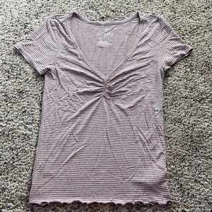 Women’s American Eagle Soft&Sexy T